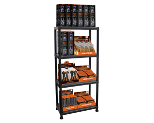 Pakket Special Gifts - Outdoor