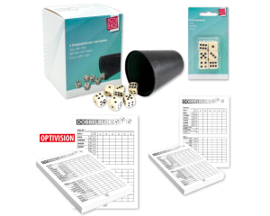 Pakket Dobbelen SOHO