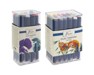 Pakket Alcoholmarkers groot