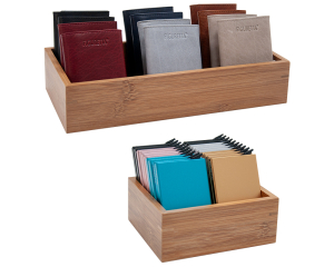 Pakket Figuretta met GRATIS displays