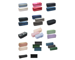 Pakket Etuis - 84 stuks