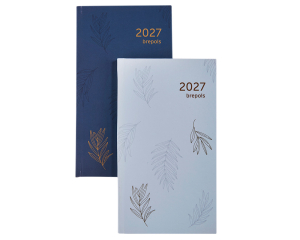 Brepols display Tropical Flowers