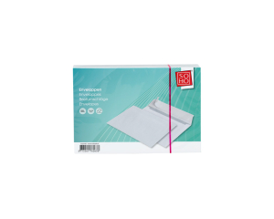 Enveloppen C6 50 stuks