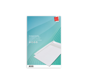 Enveloppen bordrug A5 3 stuks