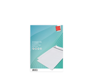 Enveloppen A5 akte 25 stuks