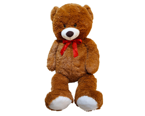 Knuffelbeer XL - 100cm
