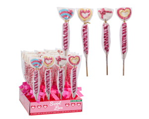 Lollyswirl Love - 50gram