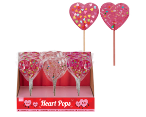 Lolly Confetti Love - 75gram