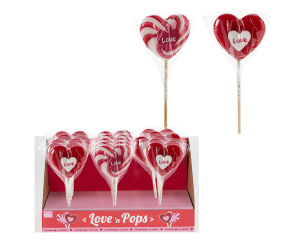 Lollyswirl Sweet Love - 75gram