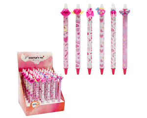 Uitwisbare funpen Sweet Love