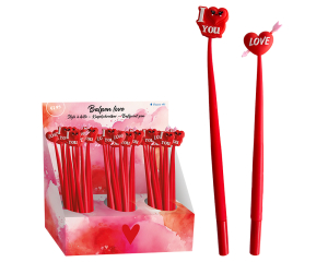 Funpen I love You