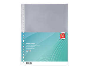 Insteekhoezen 100 stuks