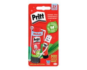 Pritt plakstift 22gr op blister