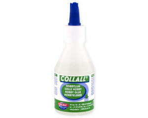 Collall hobbylijm 100ml