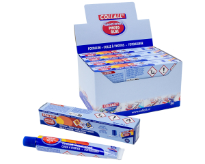 Collall Fotolijm 50ml tube