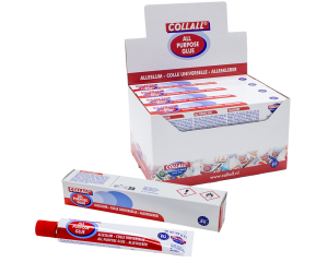 Collall alleslijm 50ml tube