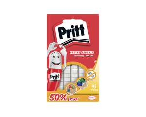 Pritt Poster Buddies