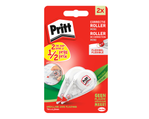 Pritt Mini Roller 2 stuks