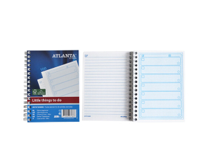 Atlanta A6 Things to do small - spiraal