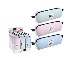 Etui Liefste Juf / Topper