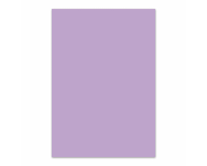 Fotokarton lila - 300 grams, 50x70cm