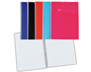 Plakboek A4 ALLROUND