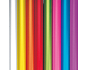 Rol kado/kaftpapier Parelmoer 2mx70cm