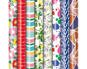 Rol kadopapier Premium Classic 2mx70cm