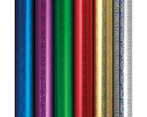 Rol kadofolie Holografie 2mx70cm