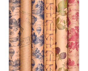 Rol kadopapier Vimini 2mx70