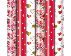 Rol kadopapier Special Moments - 2mx70cm