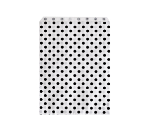 Geschenkzakjes Stip 17,5x25cm 1000 stuks