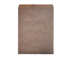 Geschenkzakjes Kraft 26x33cm 500 stuks