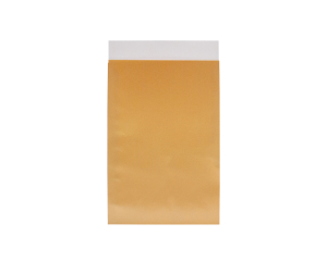 Geschenkzakjes Goud 10x16cm 200 stuks