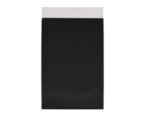 Geschenkzakjes Zwart 12x19cm 200 stuks