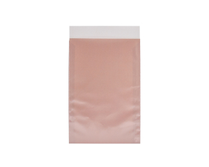 Geschenkzakjes Brons 10x16cm 200 stuks