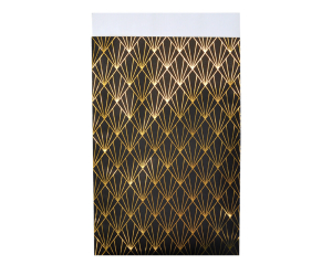 Geschenkzakjes Diamant 12x19cm 200 stuks