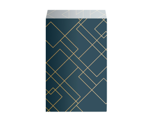 Geschenkzakjes Unique 12x19cm - 200 stuks