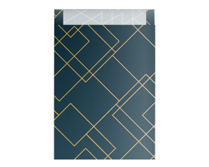 Geschenkzakjes Unique 25x34cm 100 stuks