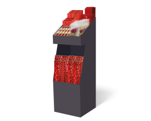 Display Classic X-Mas