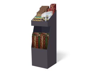 Display Warm Elegance