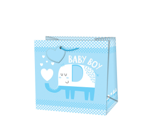 Geschenktas Little Boy S