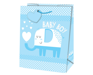 Geschenktas Little Boy L