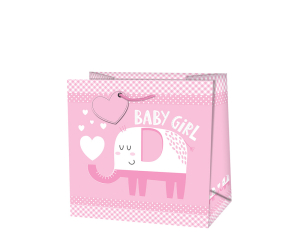 Geschenktas Little Girl S