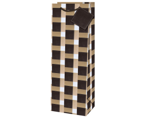 Geschenktas Dice Game Bottle