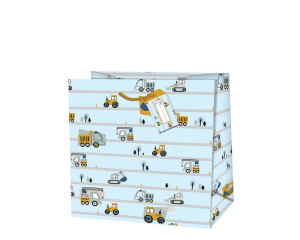 Geschenktas A Boy's Dream S