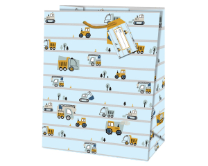 Geschenktas A Boy's Dream L