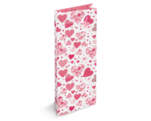 Geschenktas Listen To Your Heart B