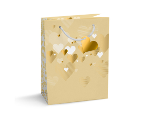 Geschenktas Made in Heaven M