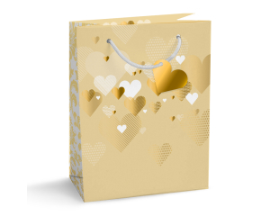 Geschenktas Made in Heaven L